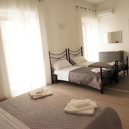 La Residenza Di Adamo Bed and Breakfast Syracuse Eksteriør billede