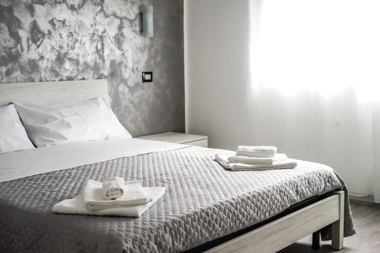 La Residenza Di Adamo Bed and Breakfast Syracuse Eksteriør billede